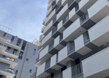 Attico Via Marzabotto, 2, Bologna (zona Saragozza) - foto 36