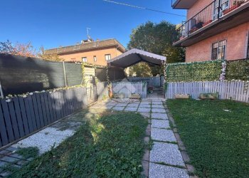 Trilocale Via Giardini Sud, Formigine - foto 21