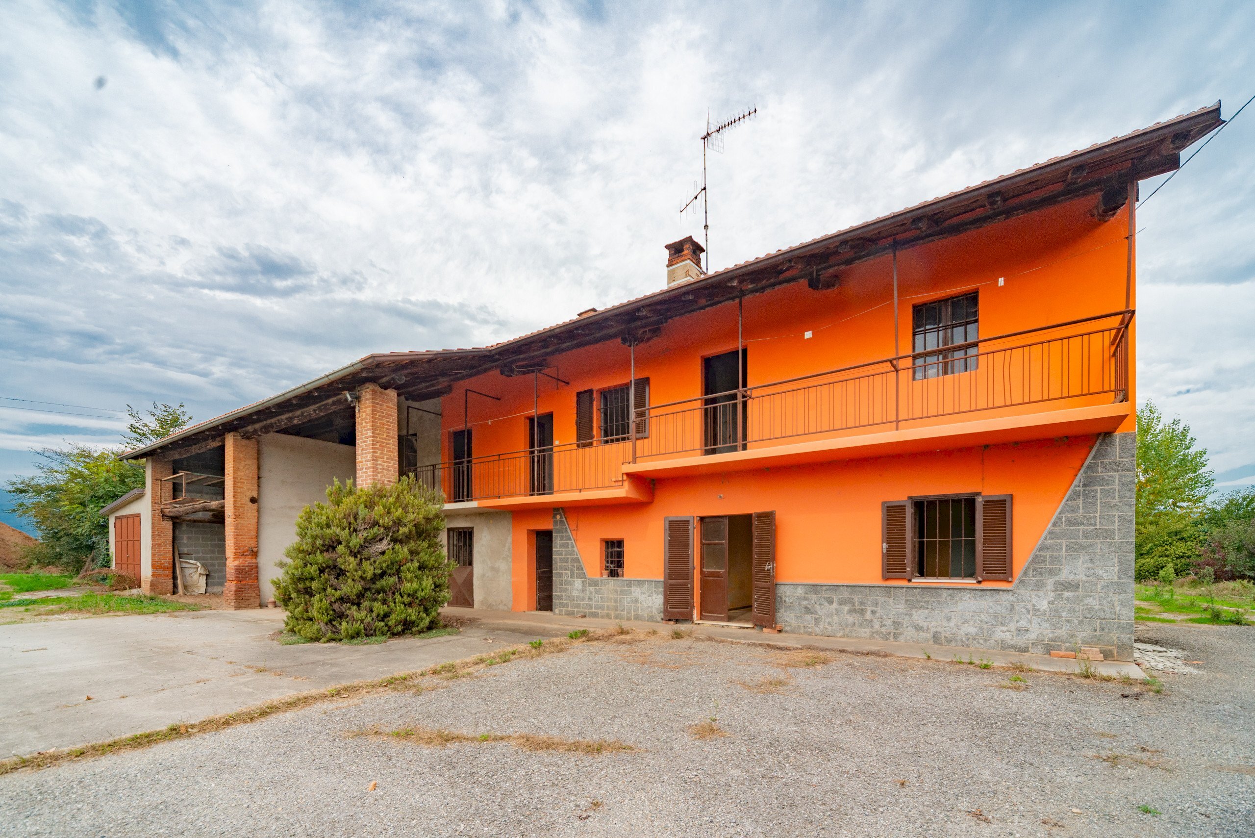 Rustic Via Monastero, Dronero - photo 1