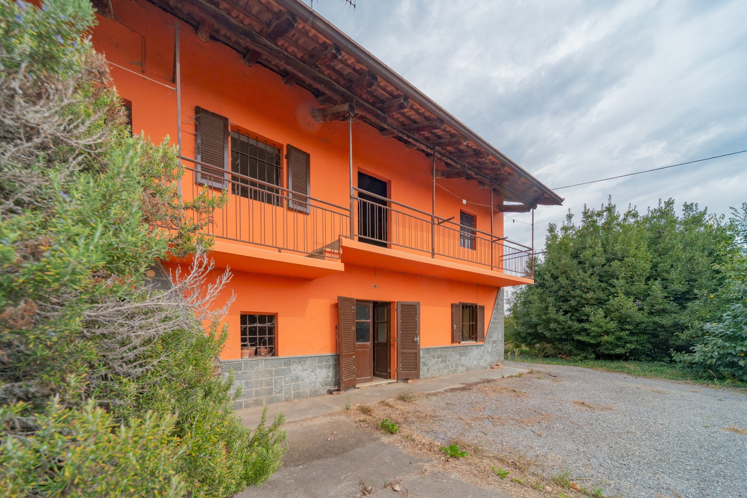 Rustic Via Monastero, Dronero - photo 2