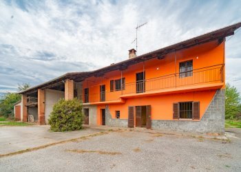 Rustico Via Monastero, Dronero - foto 1