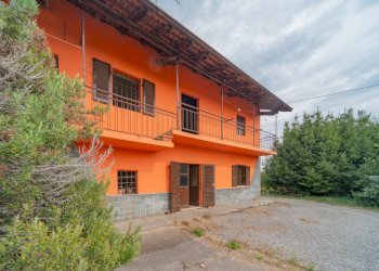 Rustico Via Monastero, Dronero - foto 2