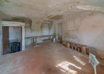 Rustico Via Monastero, Dronero - foto 8