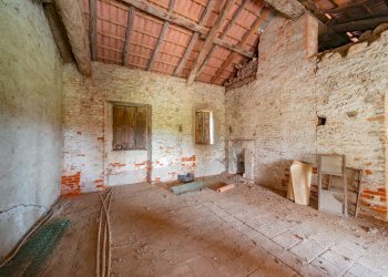 Rustico Via Monastero, Dronero - foto 9