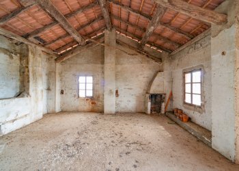 Rustic Via Monastero, Dronero - photo 15