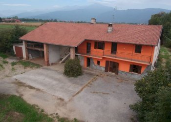 Rustic Via Monastero, Dronero - photo 16