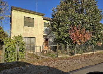 Casa indipendente Via canaletta, Lugo - foto 1