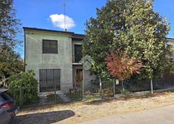 Casa indipendente Via canaletta, Lugo - foto 27