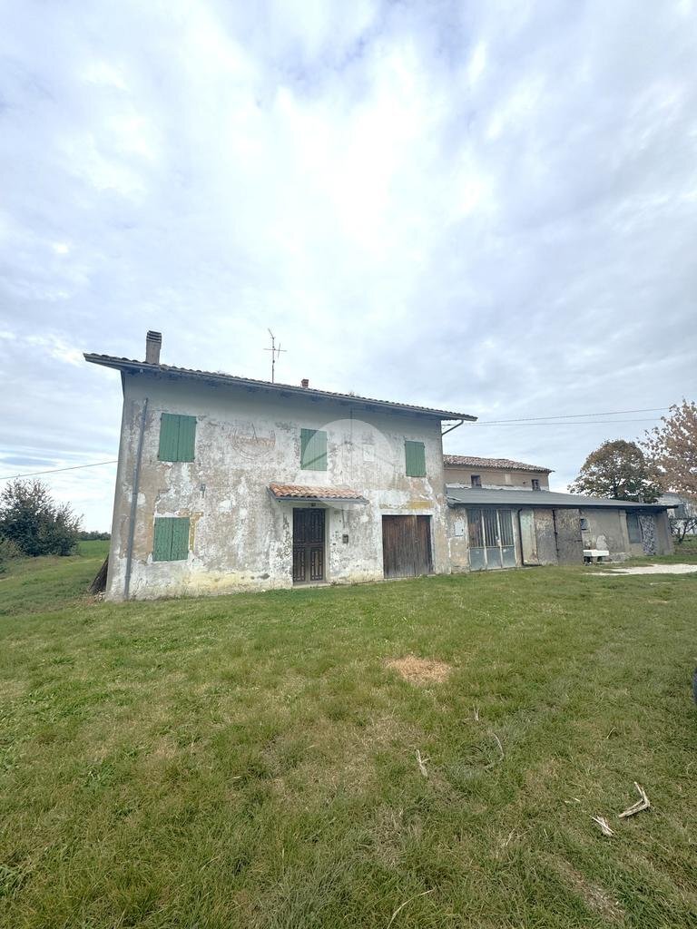 Casa indipendente via cagnona, San Mauro Pascoli - foto 1