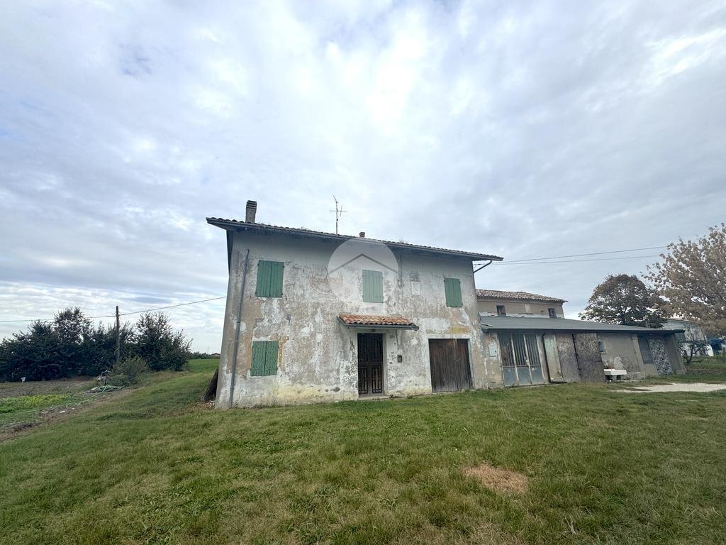 Casa indipendente via cagnona, San Mauro Pascoli - foto 2