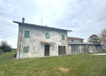 Casa indipendente via cagnona, San Mauro Pascoli - foto 1