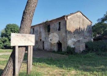 Rustico Via tre martiri, San Mauro Pascoli - foto 1