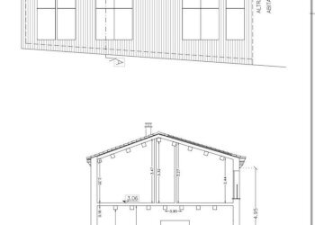 Rustico Via tre martiri, San Mauro Pascoli - foto 11