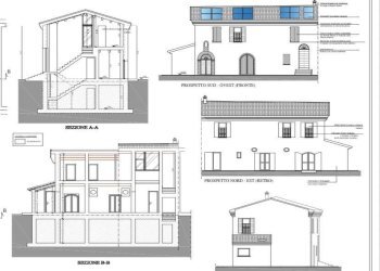 Rustico Via tre martiri, San Mauro Pascoli - foto 14