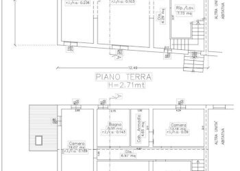 Rustico Via tre martiri, San Mauro Pascoli - foto 15