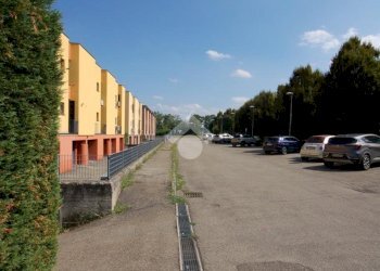 Quadrilocale Via Monsignore E. colli, Traversetolo - foto 4