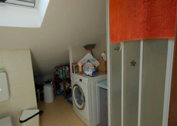 Quadrilocale Via Monsignore E. colli, Traversetolo - foto 9