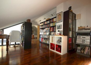 Quadrilocale Via Monsignore E. colli, Traversetolo - foto 11