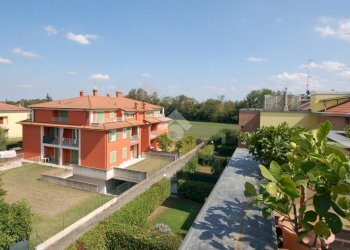 Quadrilocale Via Monsignore E. colli, Traversetolo - foto 1