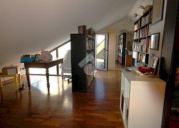 Quadrilocale Via Monsignore E. colli, Traversetolo - foto 22