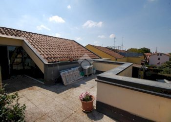 Quadrilocale Via Monsignore E. colli, Traversetolo - foto 26