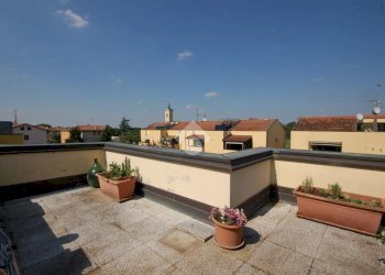 Quadrilocale Via Monsignore E. colli, Traversetolo - foto 27