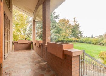 Villa Via Spagnoli, Correggio - foto 2