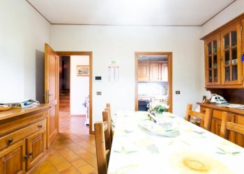 Villa Via Spagnoli, Correggio - foto 8