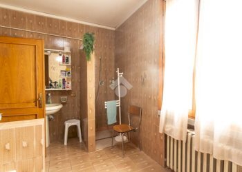 Villa Via Spagnoli, Correggio - foto 13