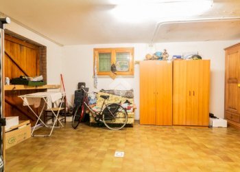 Villa Via Spagnoli, Correggio - foto 17