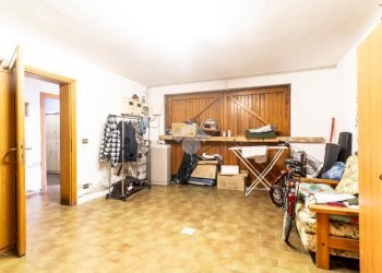 Villa Via Spagnoli, Correggio - foto 18