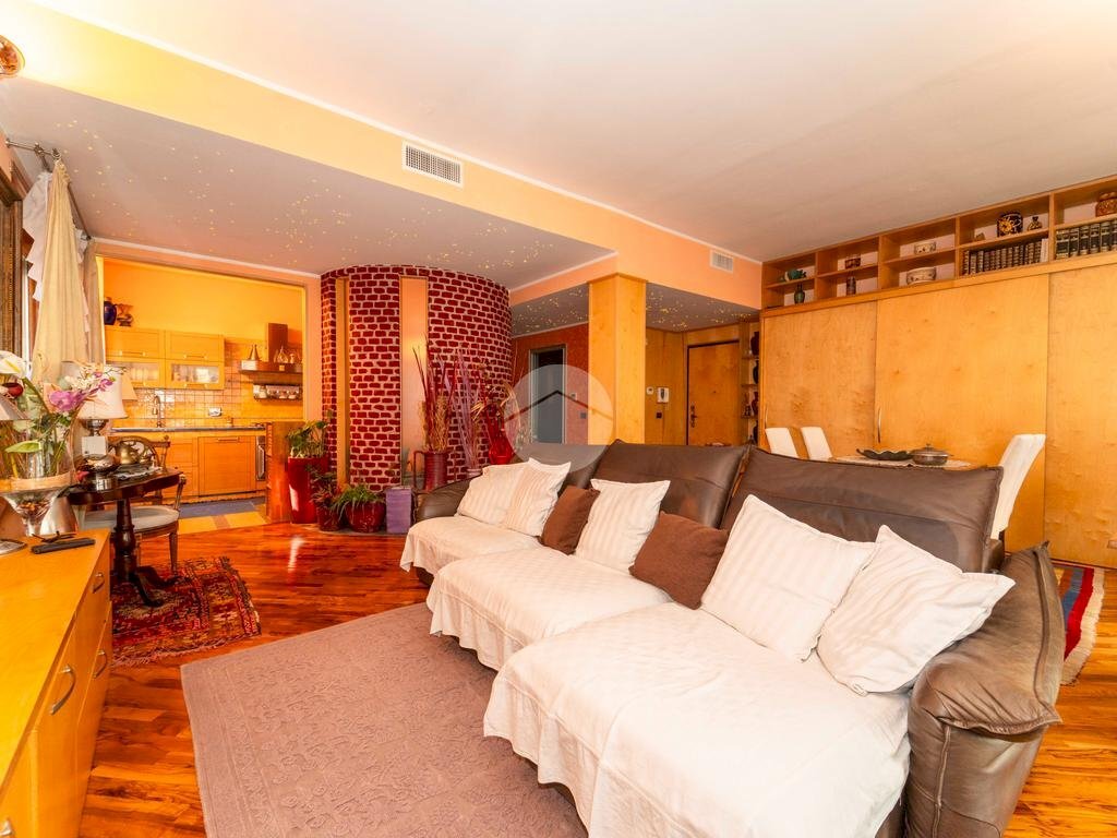 Apartment Via Bussoleno, Collegno - photo 1