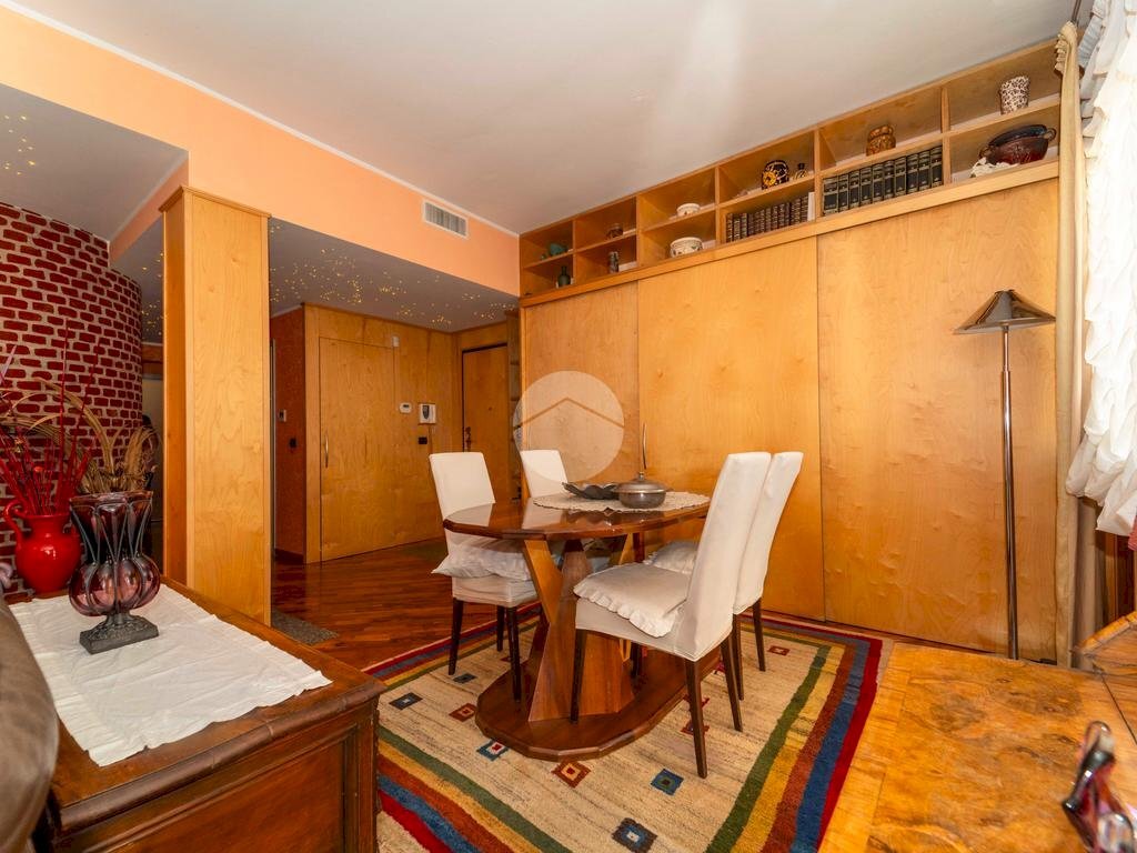 Apartment Via Bussoleno, Collegno - photo 2