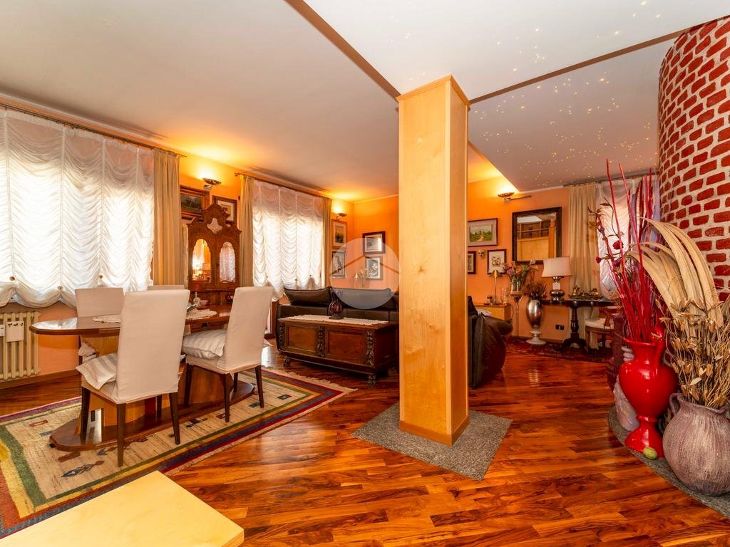 Apartment Via Bussoleno, Collegno - photo 2