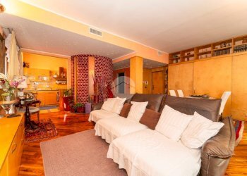 Appartamento Via Bussoleno, Collegno - foto 1