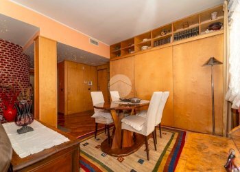 Appartamento Via Bussoleno, Collegno - foto 2