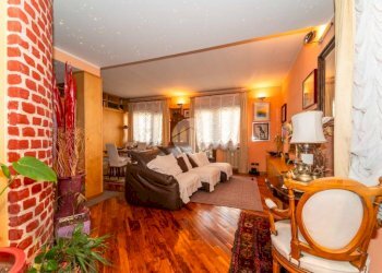 Appartamento Via Bussoleno, Collegno - foto 4