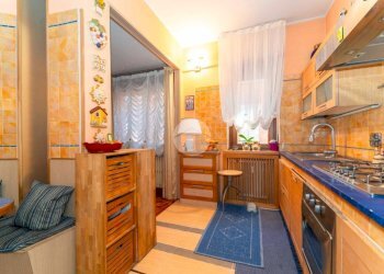 Appartamento Via Bussoleno, Collegno - foto 7