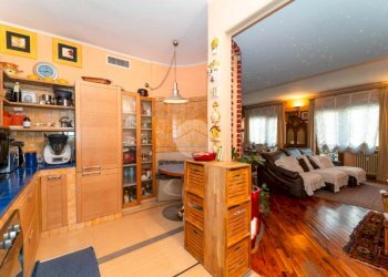 Appartamento Via Bussoleno, Collegno - foto 8