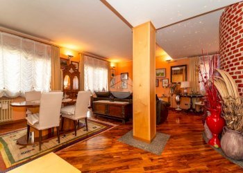 Appartamento Via Bussoleno, Collegno - foto 9