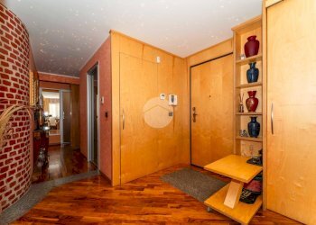 Appartamento Via Bussoleno, Collegno - foto 10