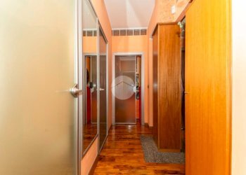 Appartamento Via Bussoleno, Collegno - foto 12