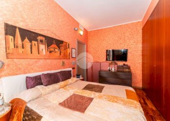 Appartamento Via Bussoleno, Collegno - foto 14