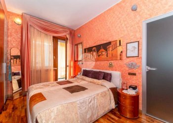 Appartamento Via Bussoleno, Collegno - foto 15