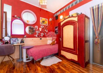 Appartamento Via Bussoleno, Collegno - foto 17