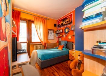 Appartamento Via Bussoleno, Collegno - foto 18