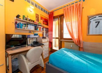 Appartamento Via Bussoleno, Collegno - foto 19