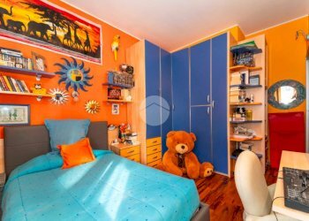 Appartamento Via Bussoleno, Collegno - foto 20