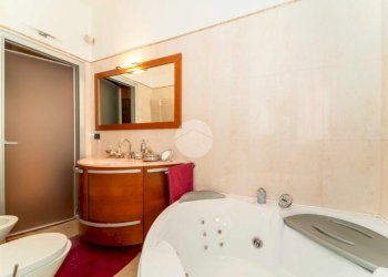 Appartamento Via Bussoleno, Collegno - foto 22