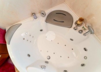 Appartamento Via Bussoleno, Collegno - foto 23